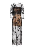 Винтажное платье Pierre Balmain 