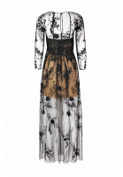 Винтажное платье Pierre Balmain 