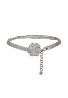 Пояс Chanel с кристаллами
