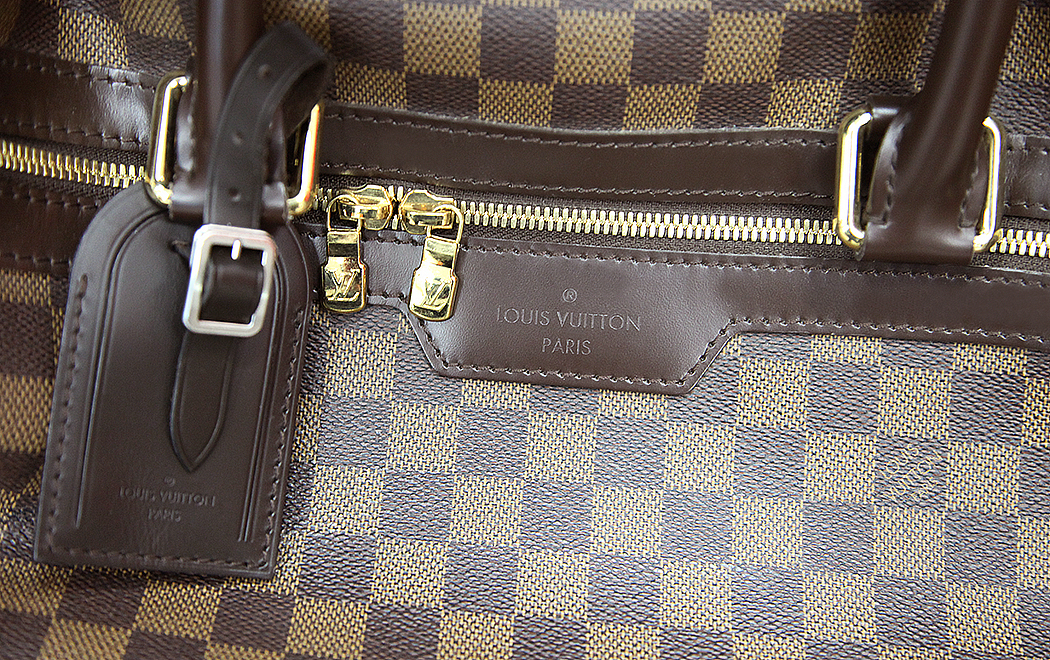 Дорожная сумка Louis Vuitton