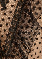 Кружевной топ Chanel