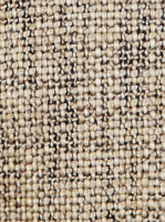 Твидовое пальто Chanel с поясом