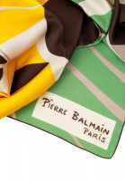 Шелковый платок Pierre Balmain