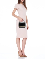 Кожаная сумка Loewe