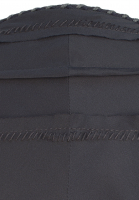 Шелковое платье Miu Miu