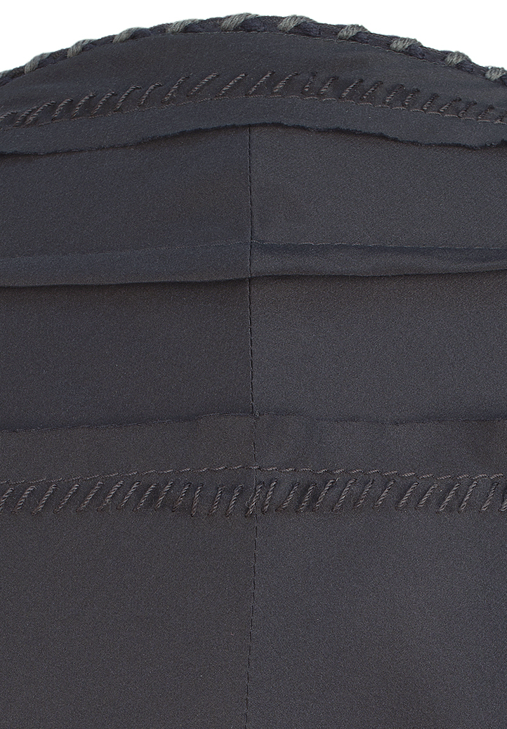 Шелковое платье Miu Miu