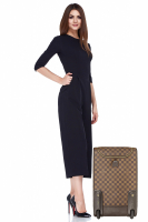 Дорожная сумка Louis Vuitton Damier Ebene