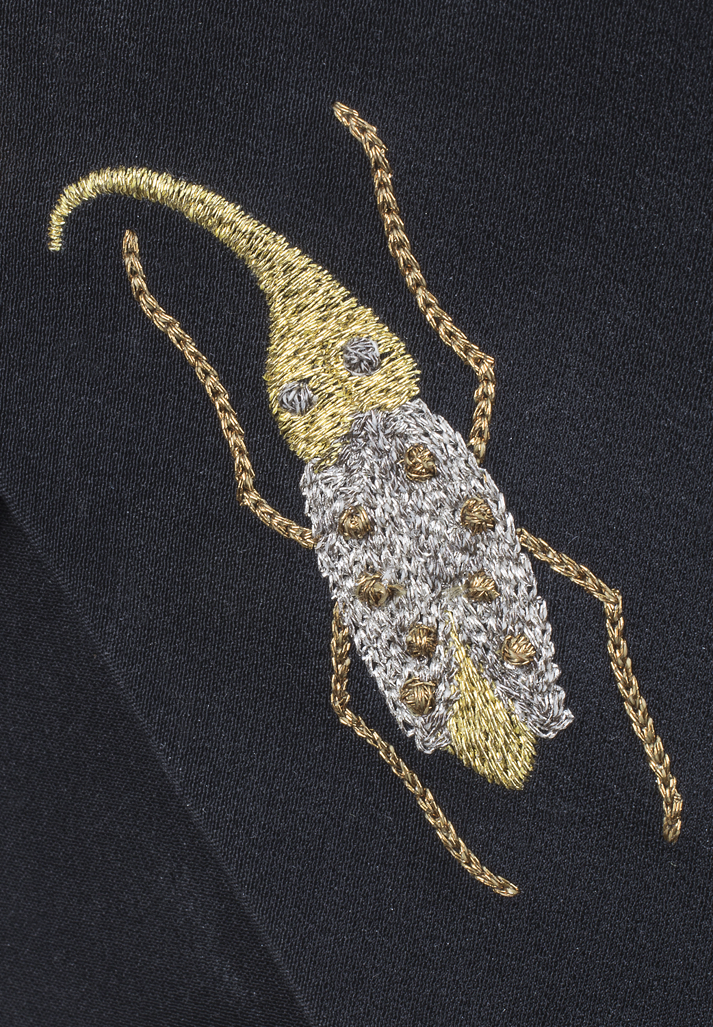 Клатч Charlotte Olympia Take Me Away Box