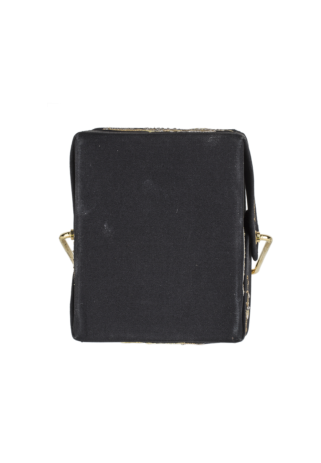 Клатч Charlotte Olympia Take Me Away Box