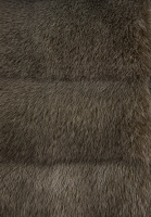 Норковая шуба Prada