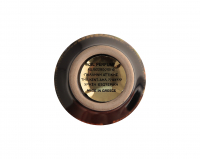 Черный флакон для парфюма