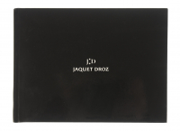 Бриллиантовые часы Jaquet Droz