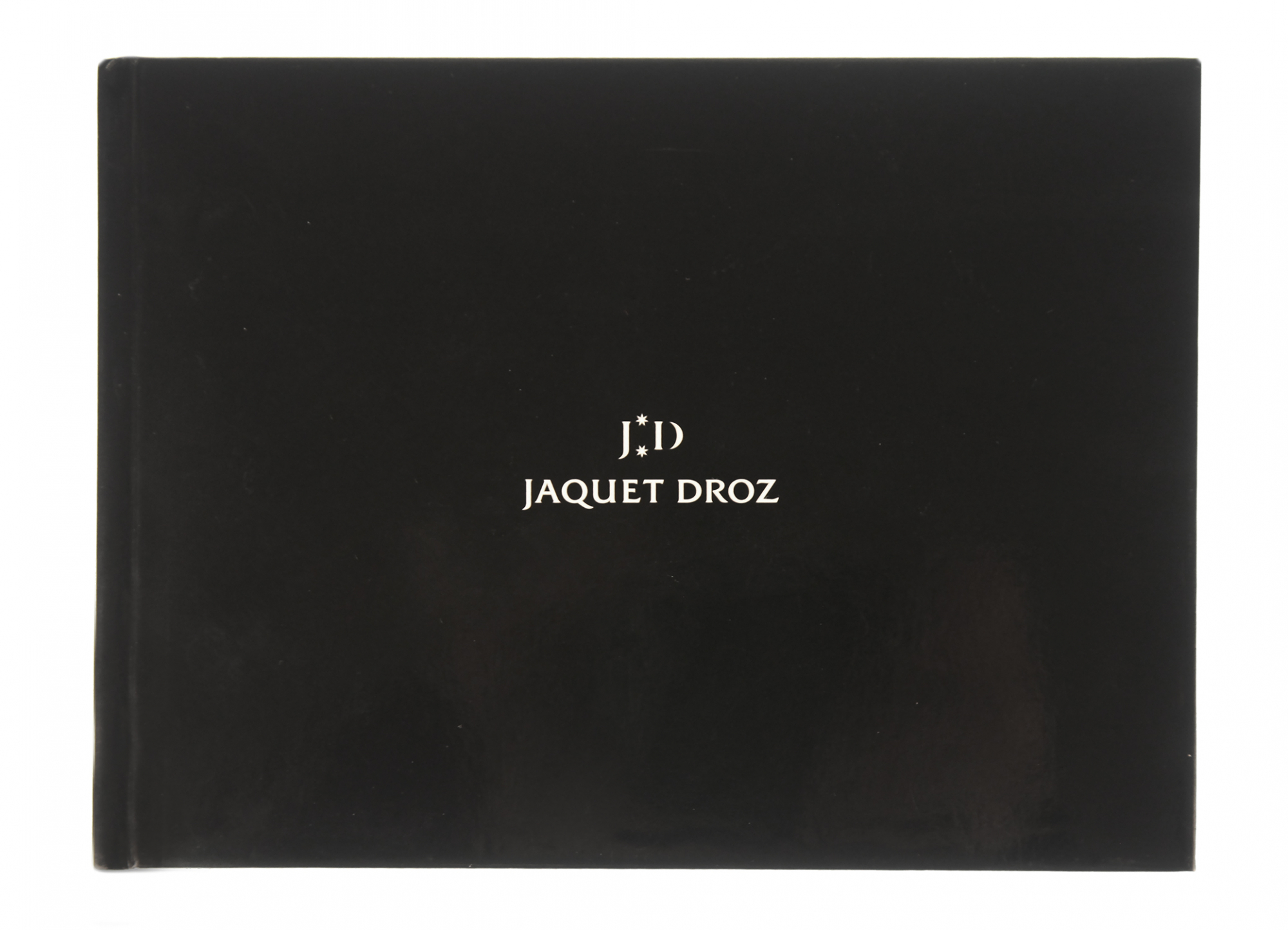 Бриллиантовые часы Jaquet Droz