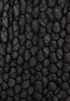 Коричневая сумка Bottega Veneta Hobo