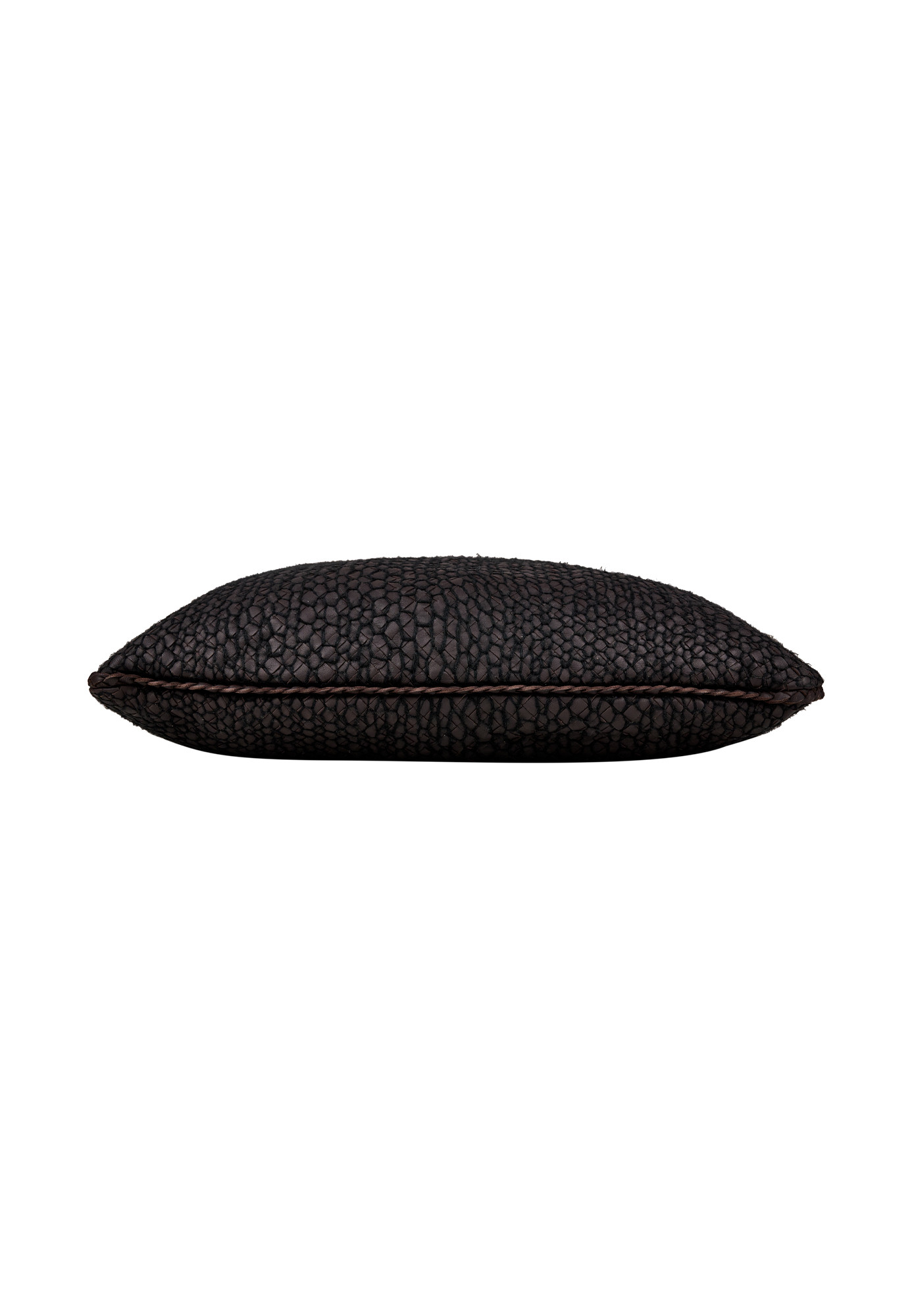 Коричневая сумка Bottega Veneta Hobo