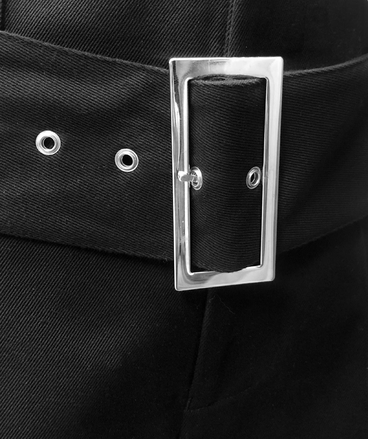 Широкие брюки Céline