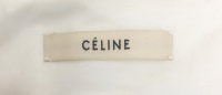 Широкие брюки Céline