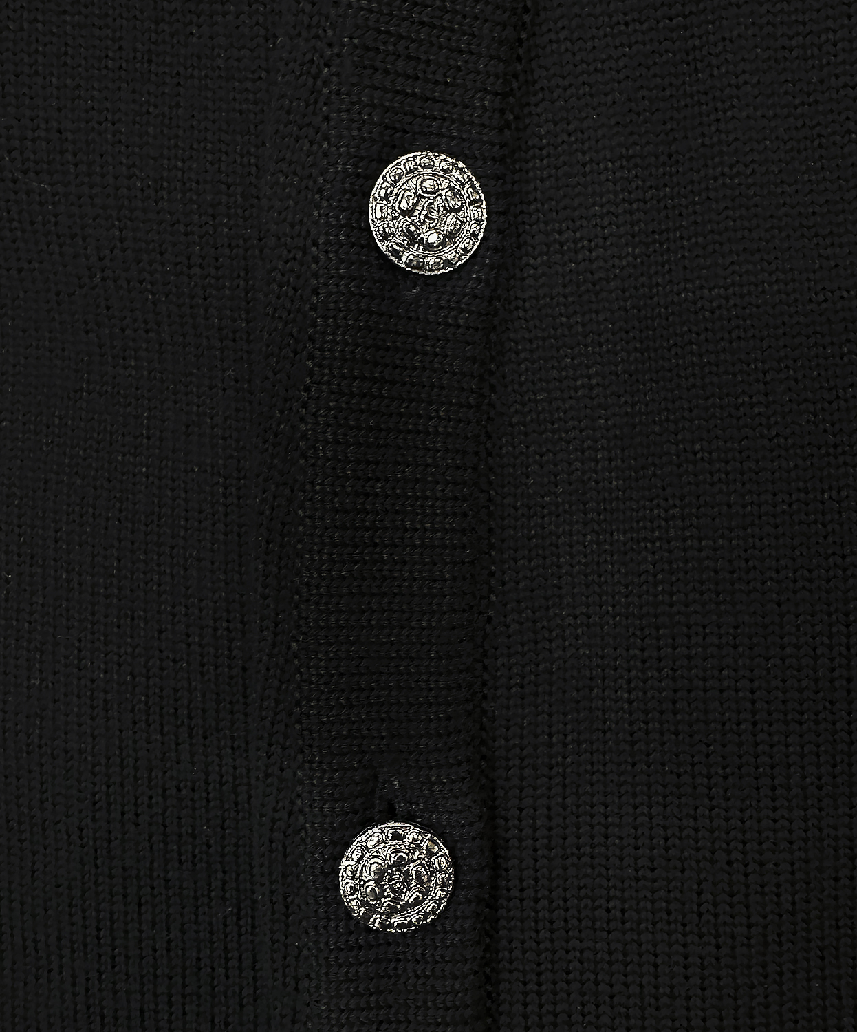 Черное платье Chanel