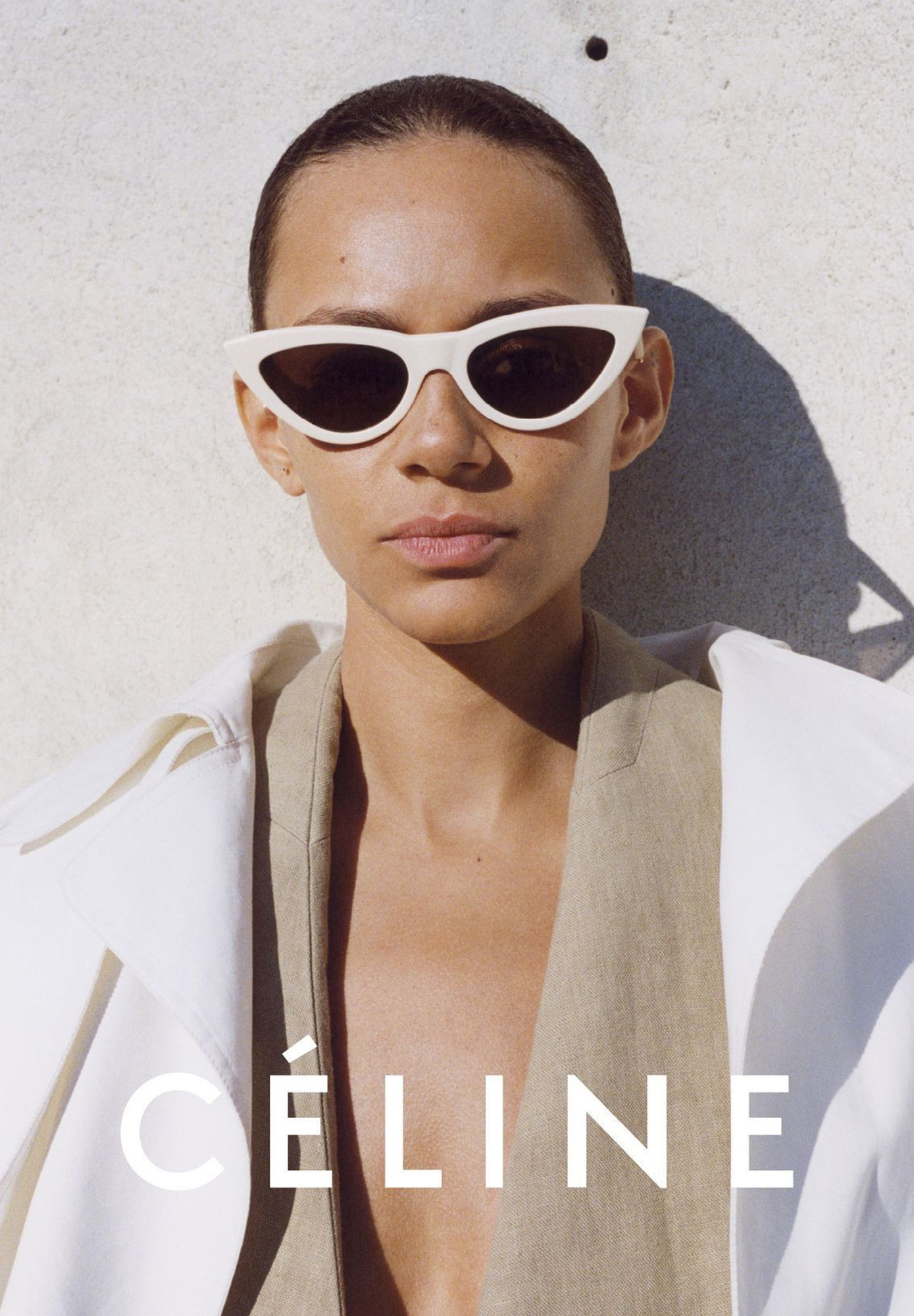 Солнцезащитные очки Céline
