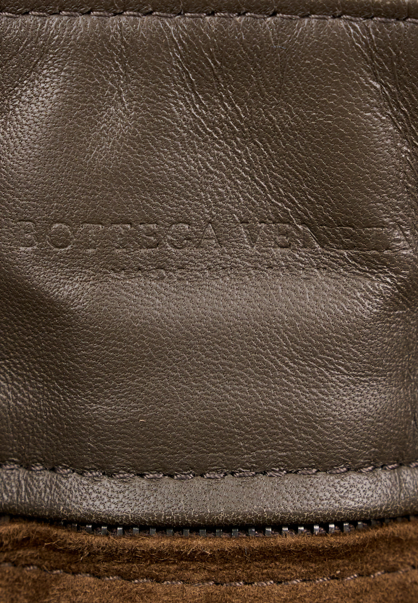 Сумка Bottega Veneta Roma 