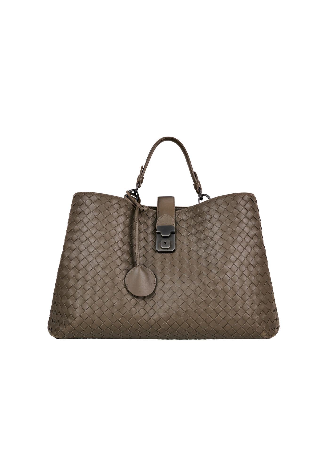 Сумка Bottega Veneta Roma 