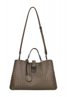 Сумка Bottega Veneta Roma 