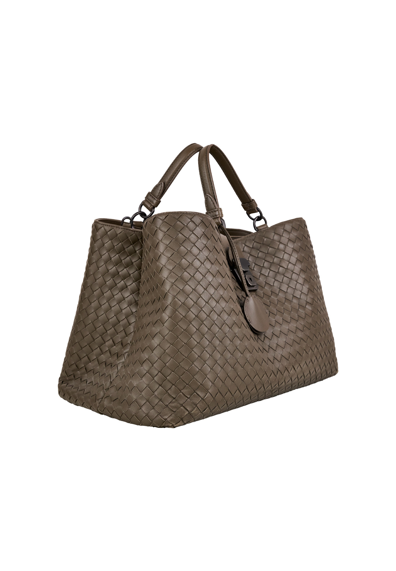 Сумка Bottega Veneta Roma 