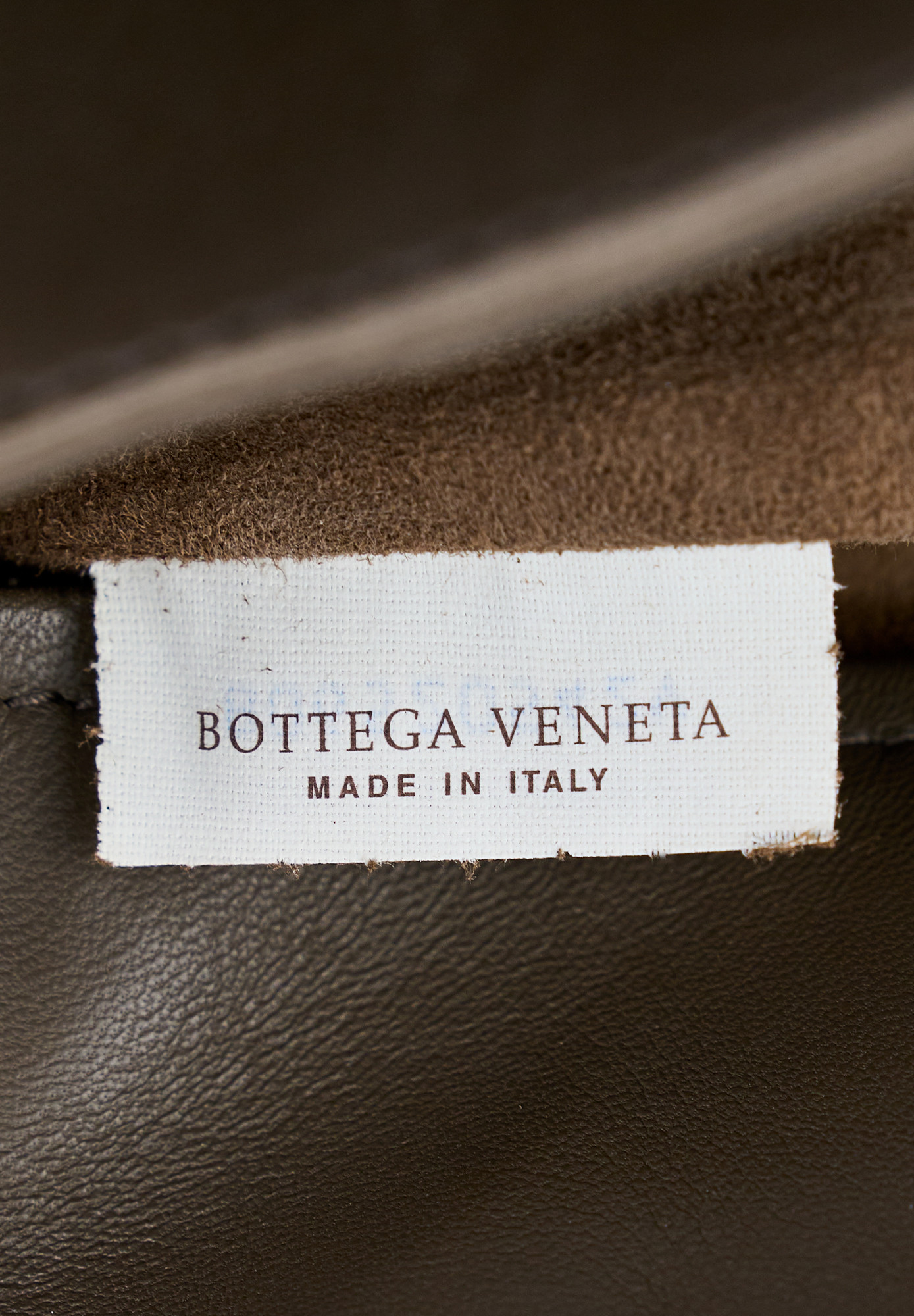 Сумка Bottega Veneta Roma 