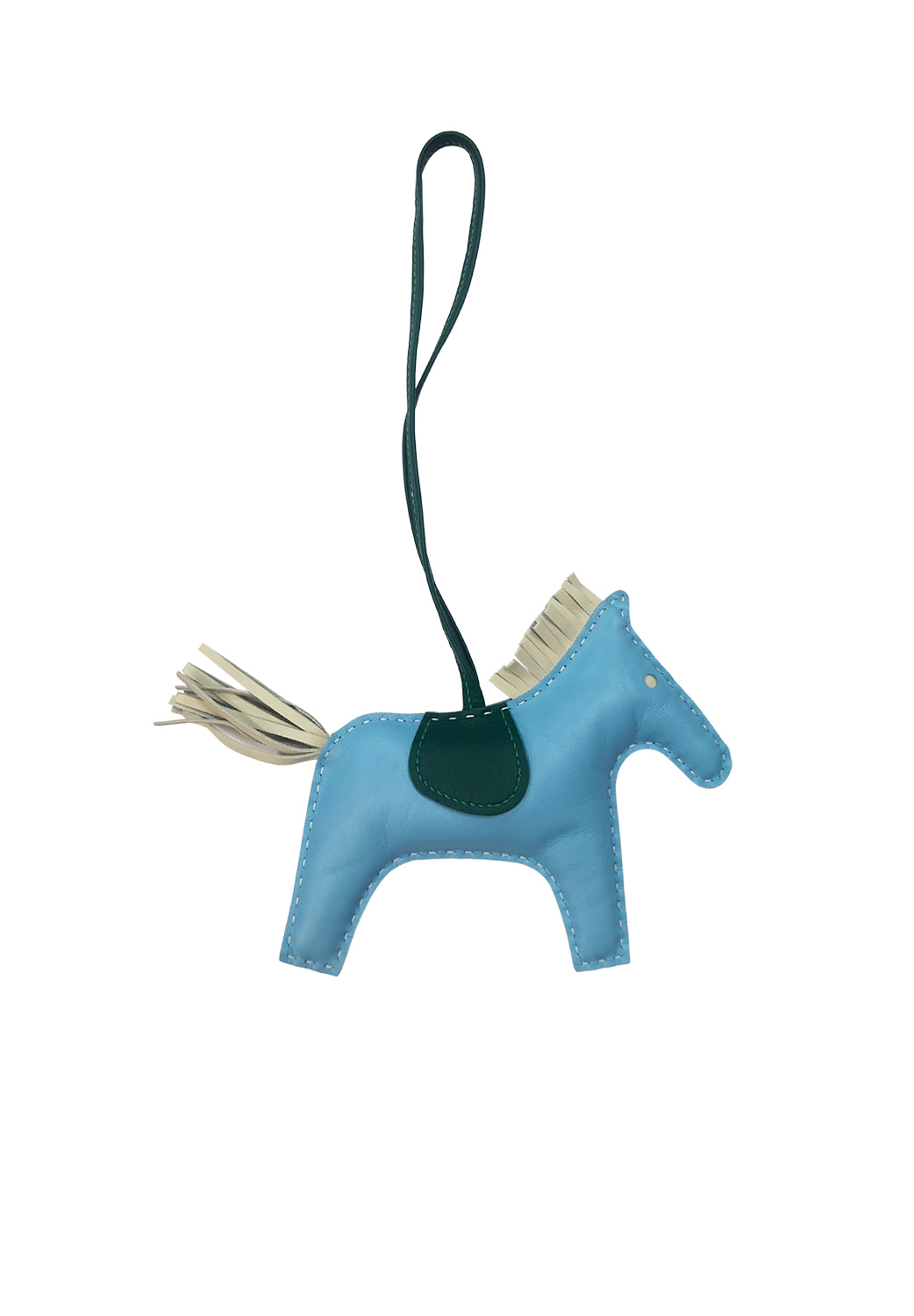 Брелок Hermès Rodeo