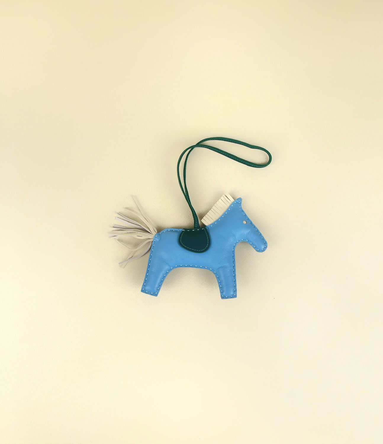 Брелок Hermès Rodeo