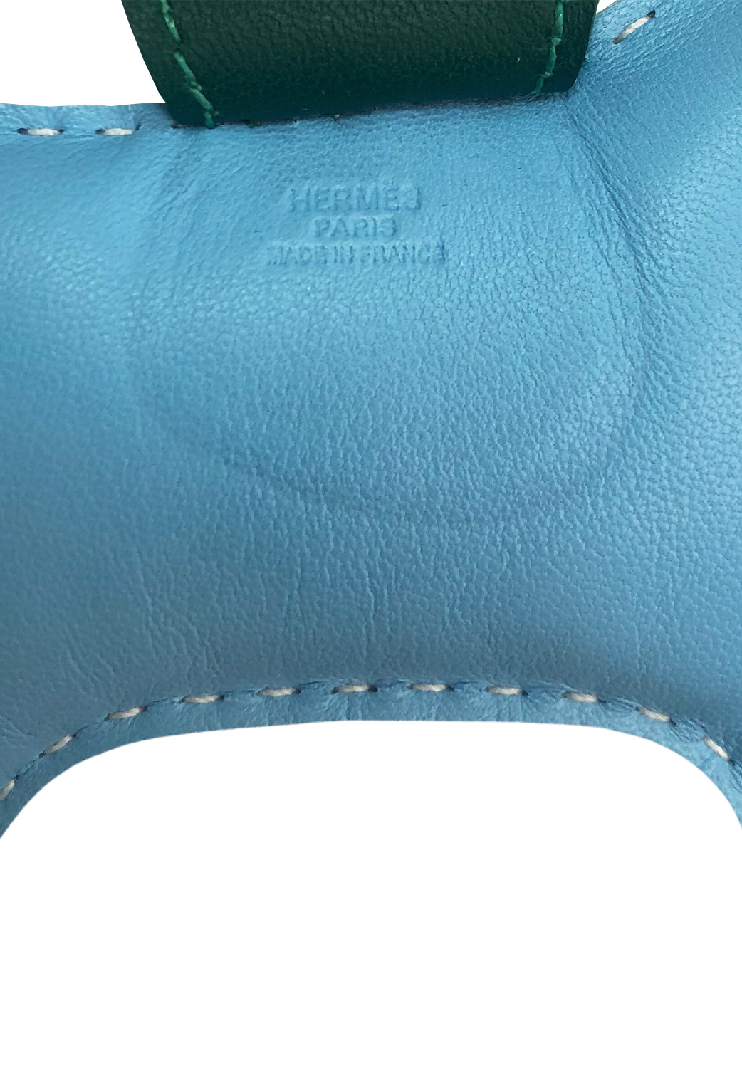 Брелок Hermès Rodeo