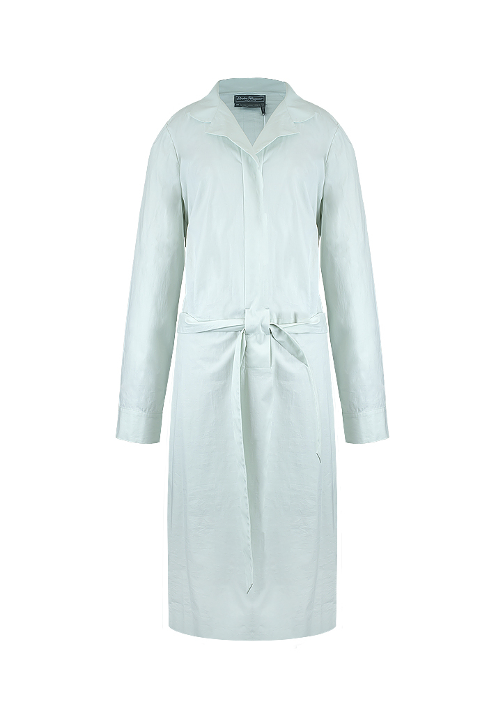 Платье Salvatore Ferragamo