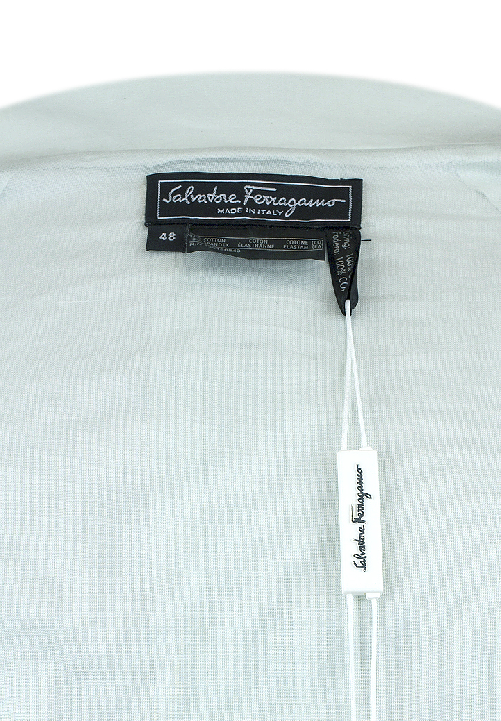 Платье Salvatore Ferragamo