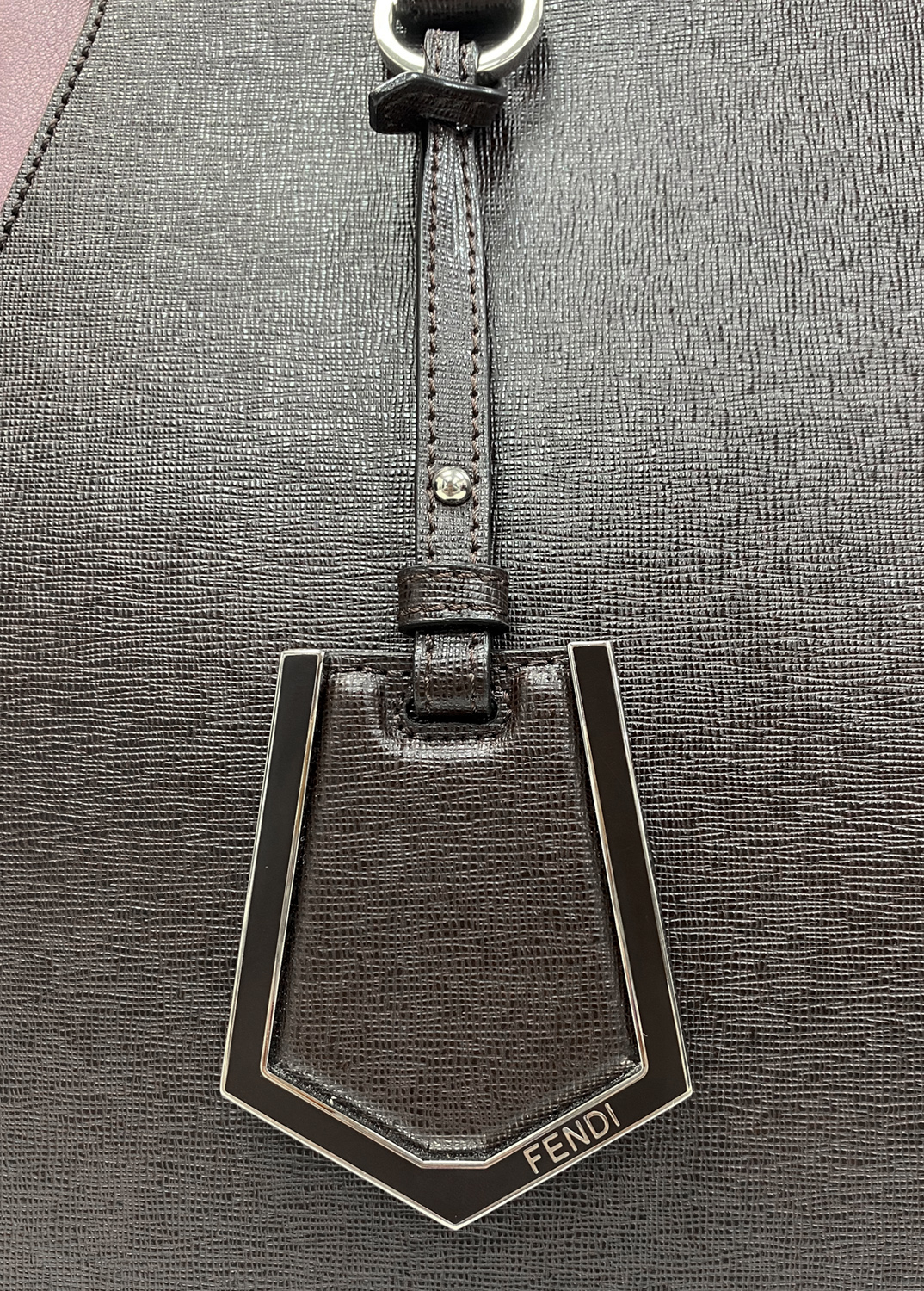 Сумка Fendi 2Jours