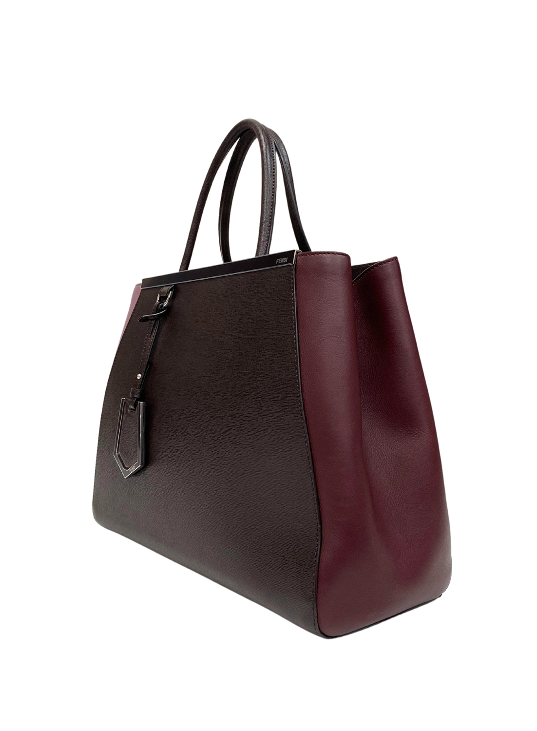 Сумка Fendi 2Jours