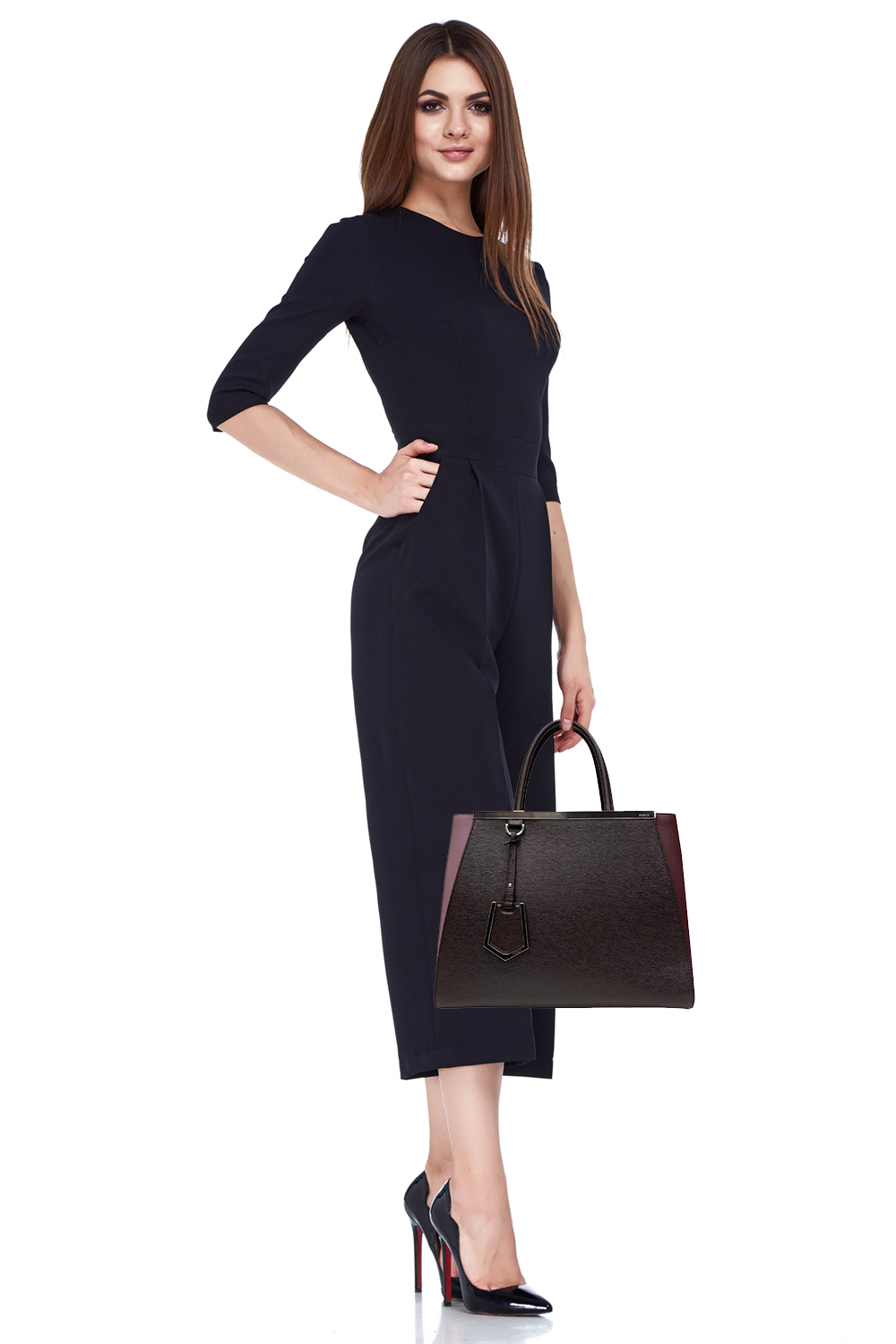 Сумка Fendi 2Jours