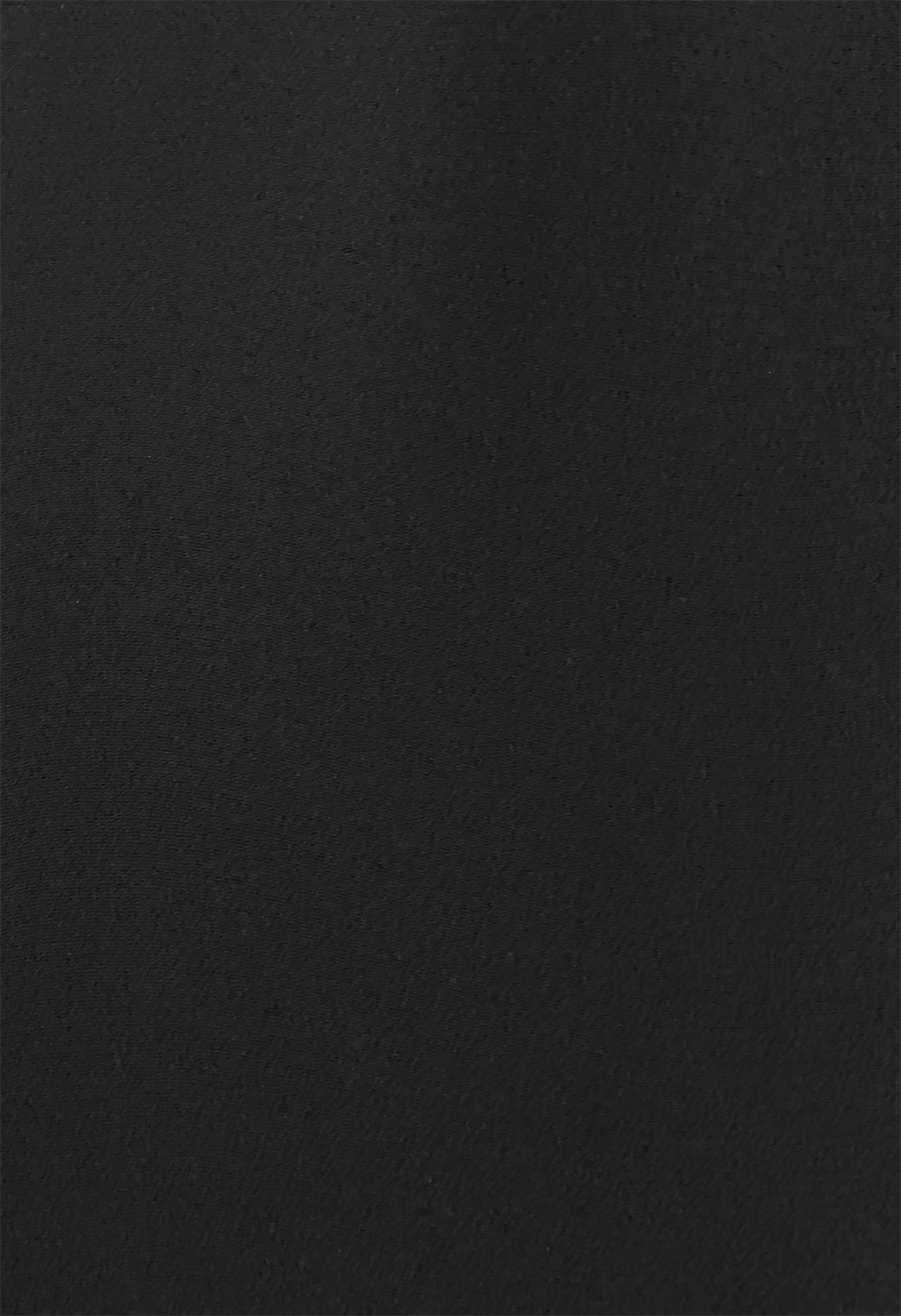 Чёрный топ Chanel