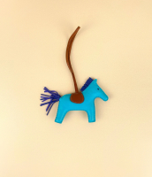 Брелок Hermès Rodeo