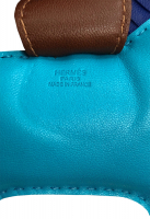 Брелок Hermès Rodeo