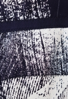 Жакет Christian Dior с геометричным принтом