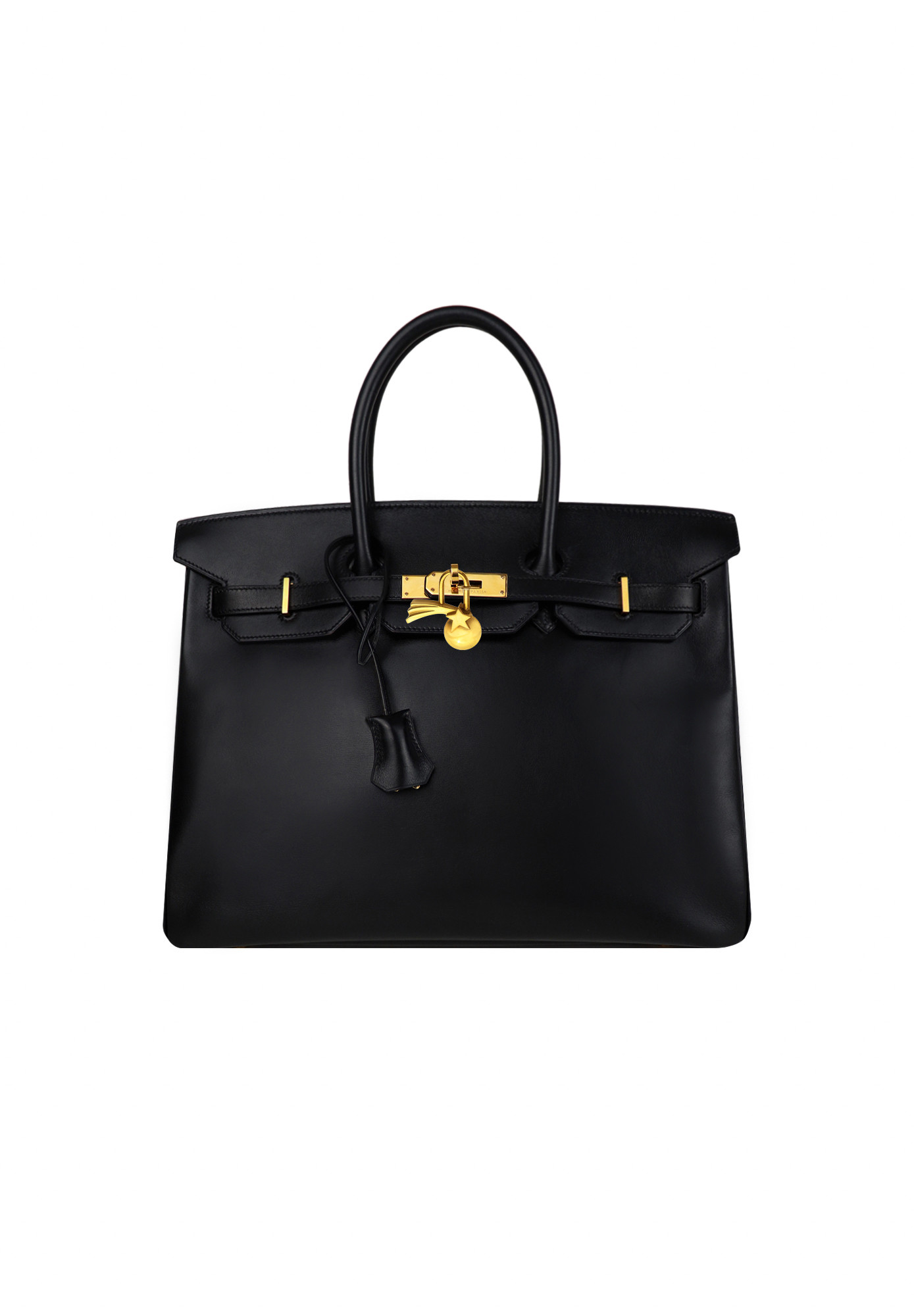 Подвеска Hermès Cadena в форме кометы