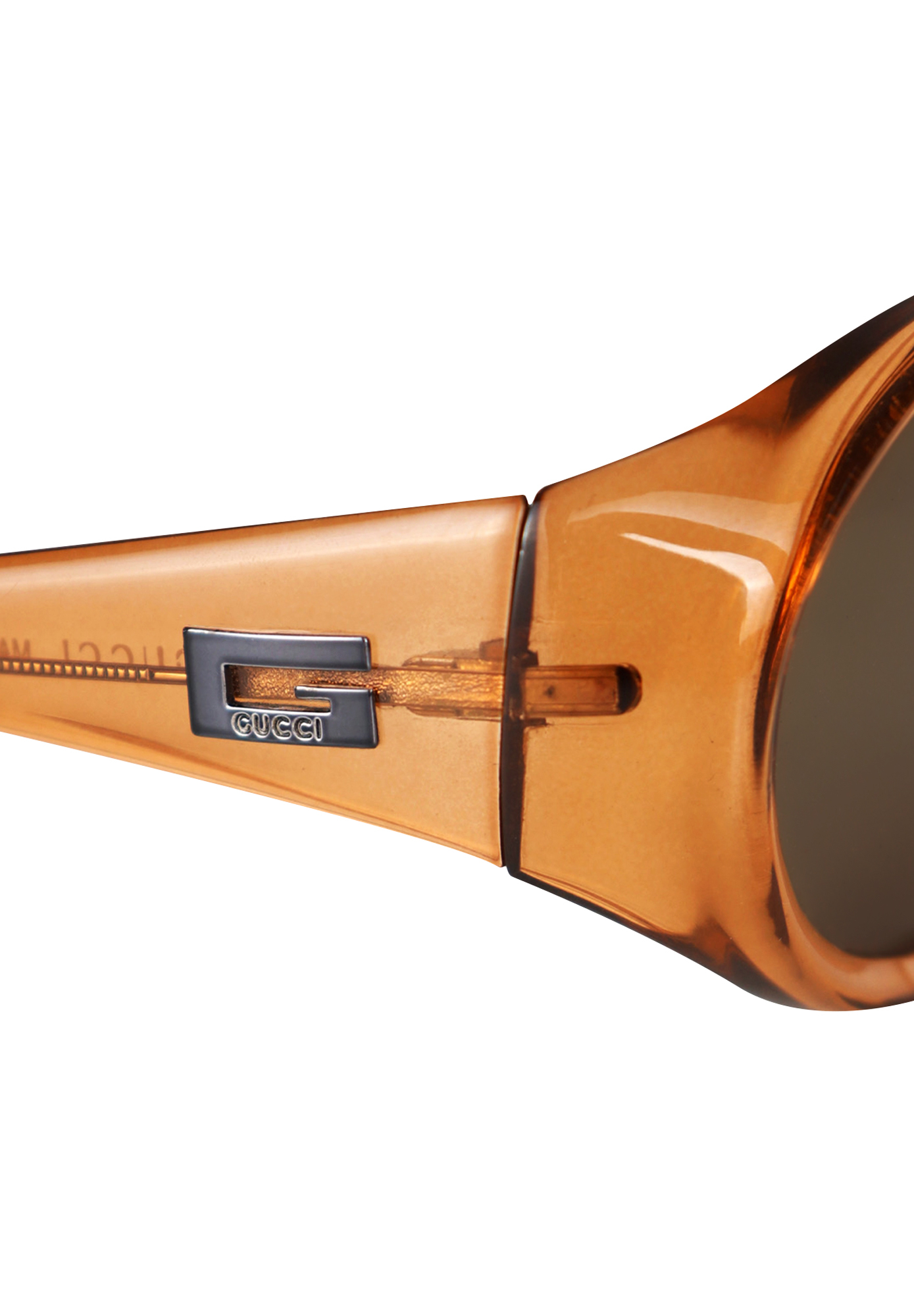 Солнцезащитные очки Gucci