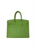 Сумка Hermès Birkin 35 Pelouse Swift