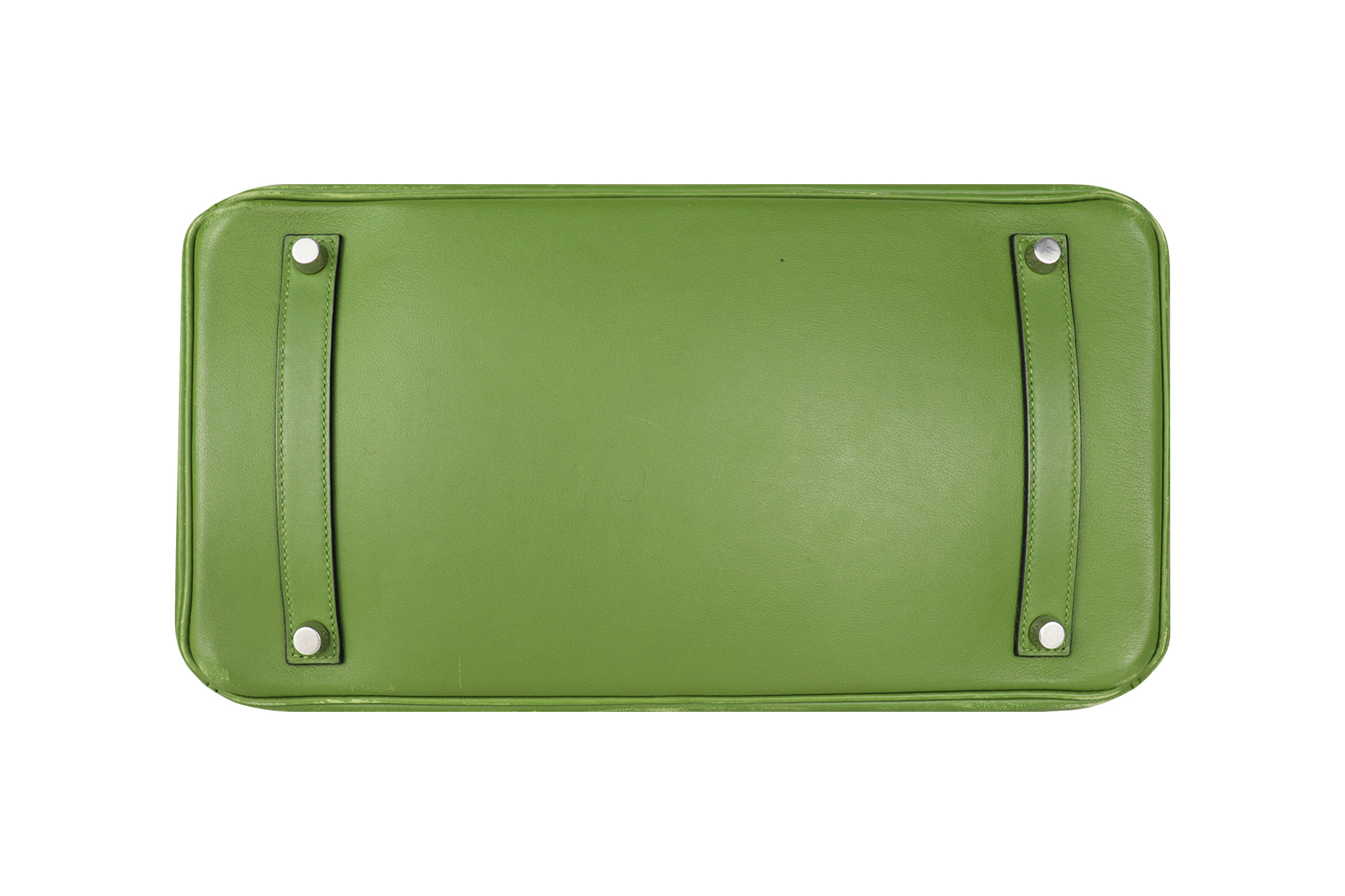 Сумка Hermès Birkin 35 Pelouse Swift