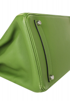 Сумка Hermès Birkin 35 Pelouse Swift