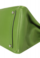 Сумка Hermès Birkin 35 Pelouse Swift