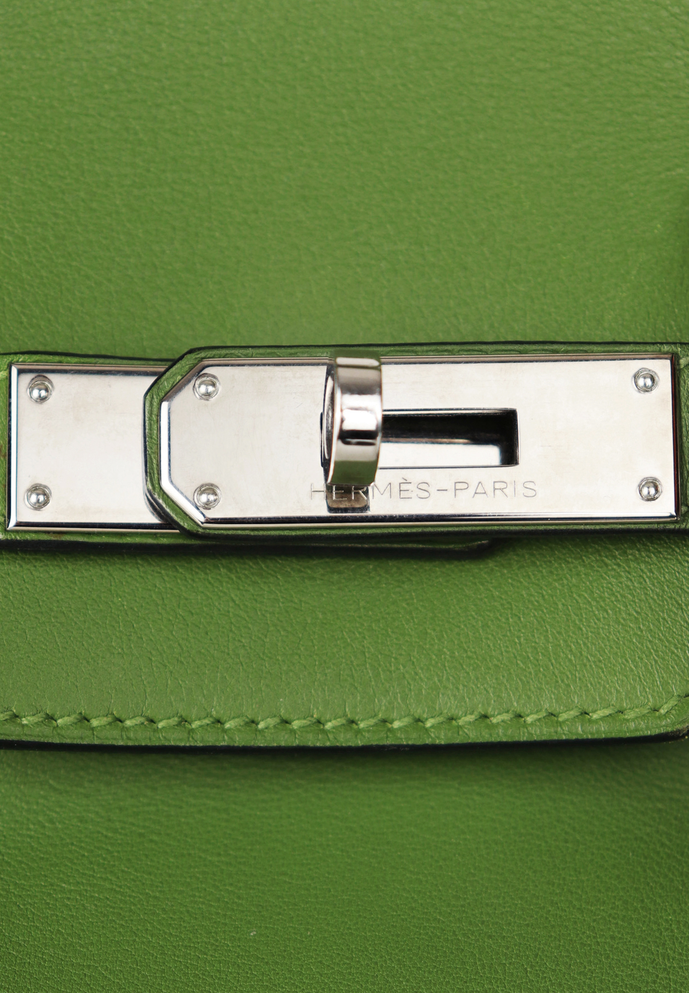 Сумка Hermès Birkin 35 Pelouse Swift