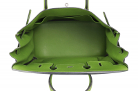 Сумка Hermès Birkin 35 Pelouse Swift