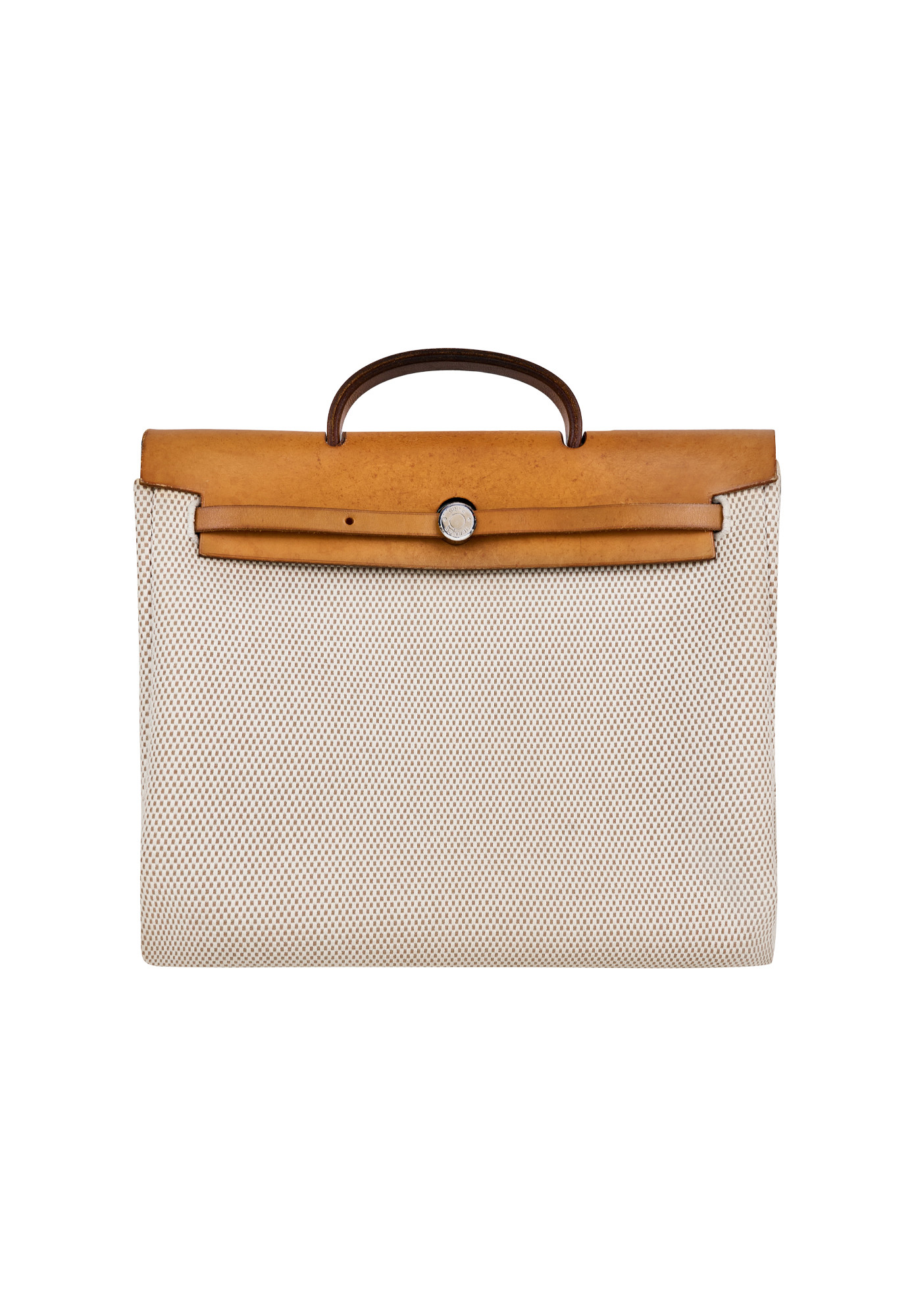 Сумка Hermès Herbag 2-in-1