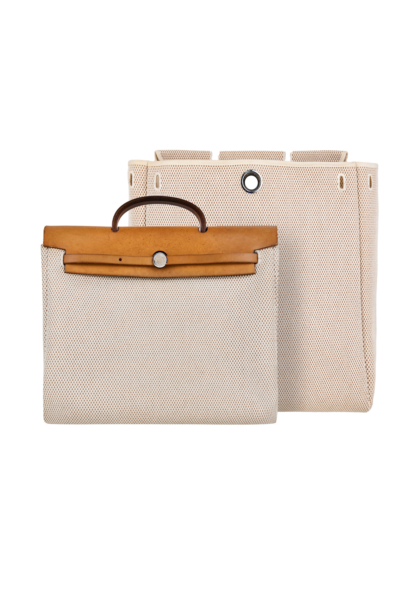 Сумка Hermès Herbag 2-in-1